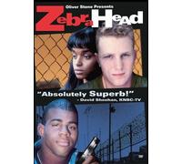 Zebrahead (DVD) Michael Rapaport Kevin Corrigan Anthony Drazan (US IMPORT)