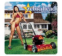 Zebrahead - Playmate of the Year