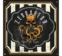 Zebrahead - Walk The Plank