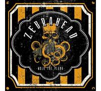 Zebrahead - Walk The Plank
