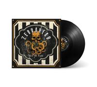 Zebrahead - Walk The Plank [VINYL]