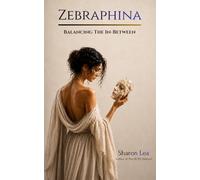 Zebraphina: Balancing the In-Between