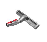 ZebRaz Brush Adapter Cleaning Brush Heads Brush Head Adapter. Compatible For Dyson DC19T2 DC22 DC23 DC23T2 DC24 DC26 DC29 DC29T2 DC32 DC33c DC36 DC37 DC37c DC52 V6 V7 V8 V10 SV10 SV11