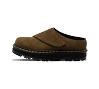 Zebzag Anywair Mule - male - Dr. Martens - Mules - Green - 8 UK - Shoes 8 UK