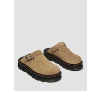 Dr. Martens Men's Zebzag Suede Mules - UK 7