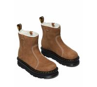 ZebZag Rigger WL Boots hazel