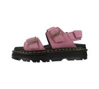 Zebzag Sandal - female - Dr. Martens - Flat Sandals - Pink - 5 UK - Shoes 5 UK