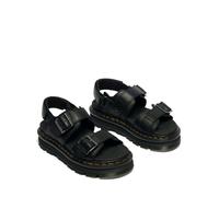 Dr Martens Zebzag Platform Sandals Black EU 41 Woman
