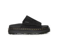 Dr Martens ZebZag Slide Slide Black 36 EU Black 36, Black, 6.5 UK