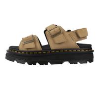 Dr Martens Elphie Mj Clogs Beige EU 38 Woman