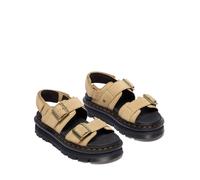 Dr Martens ZebZag Sandal TAN 36 EU TAN 36, tan, 7 UK