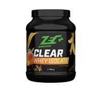 Zec+ Clear Whey Isolate - Proteins - Clear Protein