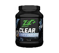 Zec+ Clear Whey Isolate - Proteins - Clear Protein