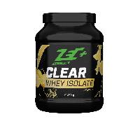 Zec+ Clear Whey Isolate - Proteins - Clear Protein