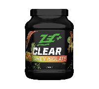Zec+ Clear Whey Isolate - Proteins - Clear Protein