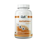 Zec+ Health+ Nattokinase (120) Unflavored - Vitamins, Minerals & Health -