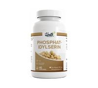 Zec+ Health+ Phosphatidylserin (120) Unflavoured - Amino Acids - Amino Acid-Mix