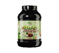 Zec+ Ladies Vegan Connection - Proteins - Vegan Protein