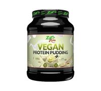 Zec+ Ladies Vegan Protein Pudding - Functional Food - Protein-rich Foods