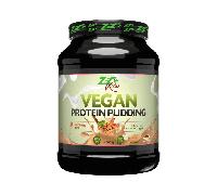 Zec+ Ladies Vegan Protein Pudding - Functional Food - Protein-rich Foods