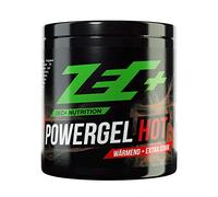 Zec+ Powergel HOT (500 ml) Warming + Extra Strong