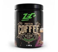 Zec+ Protein Coffee (450g) Dark Roast - Functional Food - Protein-Rich Foods