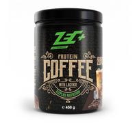 Zec+ Protein Coffee (450g) Iced Coffee - Functional Food - Protein-Rich Foods