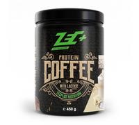 Zec+ Protein Coffee (450g) White Chocolate Mocha - Functional Food - Protein-Rich Foods