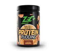 Zec+ Tasty Protein Pudding (360g) Caramel - Functional Food - Protein-Rich Foods