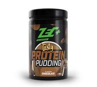 Zec+ Tasty Protein Pudding (360g) Chocolate - Functional Food - Protein-Rich Foods