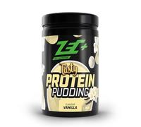Zec+ Tasty Protein Pudding (360g) Vanilla - Functional Food - Protein-Rich Foods