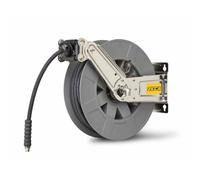 Zeca 15M Oil And Water Hose Reel For Motorcycle Parts Accessories