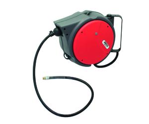 ZECA Air Hose Reel 10m