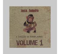 Zeca Baleiro - O Coracao Do Homem Bomba 1