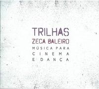 Zeca Baleiro - Trilhas