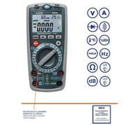 ZECA Digital Multimeter