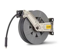 Zeca 15M Oil And Water Hose Reel For Motorcycle Parts Accessories