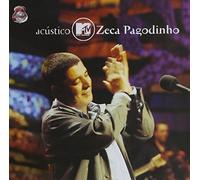 Zeca Pagodinho - Acustico MTV
