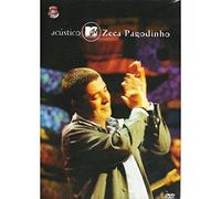 ZECA PAGODINHO-ACUSTICO MTV -DVD-