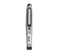 ZECA Rechargeable Lamp Led Technology 520 Lux