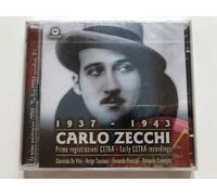 Zecchi - 1937 - 1943 Carlo Zecchi Early Cetra Recordings