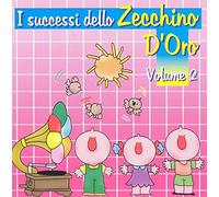 Zecchino D'oro - I Successi Dello Zecchino 2