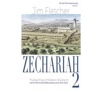 Zechariah 2: The beginnings of Mishkenot Sha’ananim, and the most amazing Bible prophecy you’ve never heard