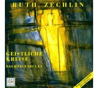 Zechlin(Org):Seitz(Me - Zechlin: Sacred Circles