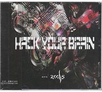 ZECHS - HACK YOUR BRAIN