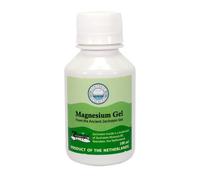 Zechstein Therapeutic Magnesium Gel for Relief of Muscle Pain, Psoriasis, Eczema, Dermatitis and Acne - 100 ml