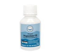 Zechstein Therapeutic Magnesium Oil - Supports Detoxification, Relieves Aches, Improves Mood, Relieves Stress 200 ml