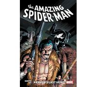 Marvel Comics – Amazing Spider-Man: Kraven's Last Hunt