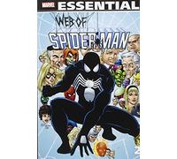 Zeck, Mike - Essential Web Of Spider-man - Vol. 2