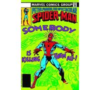 Zeck, Mike - Spider-Man Visionaries: Roger Stern Volume 1 TPB (Spider-Man (Graphic Novels))